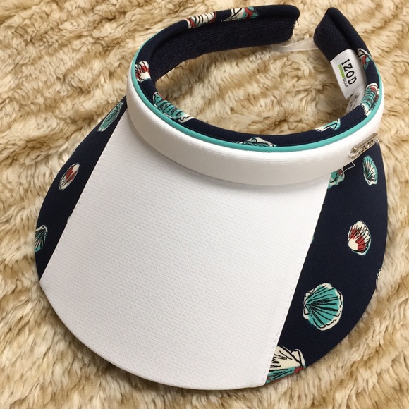 Izod Accessories New Golf Visor Poshmark